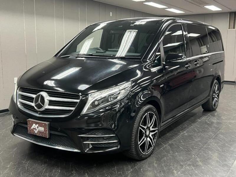 V-CLASS
