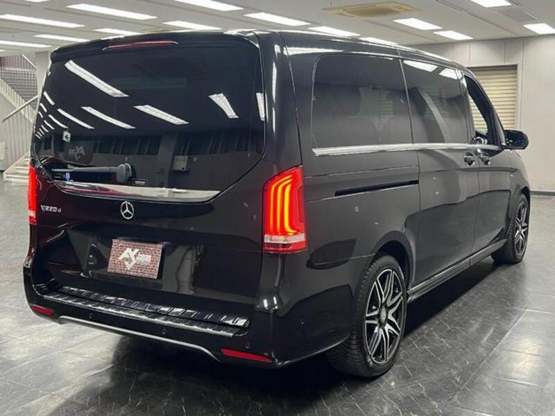 V-CLASS