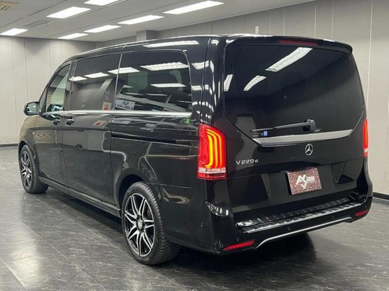 V-CLASS