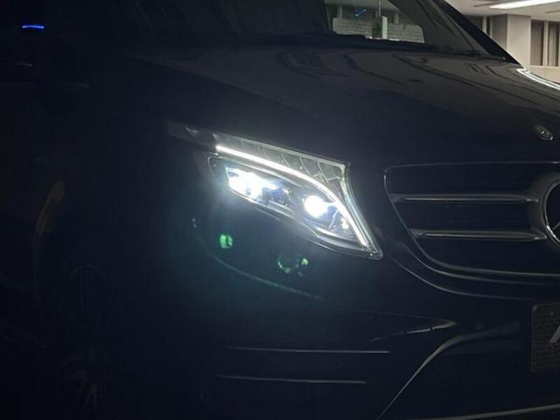 V-CLASS