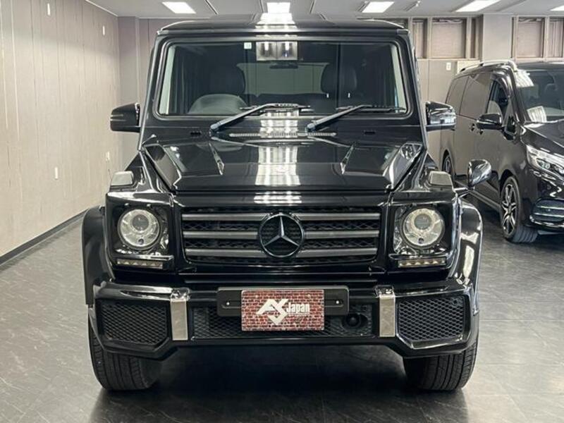 G-CLASS