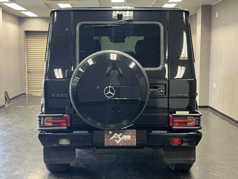 G-CLASS