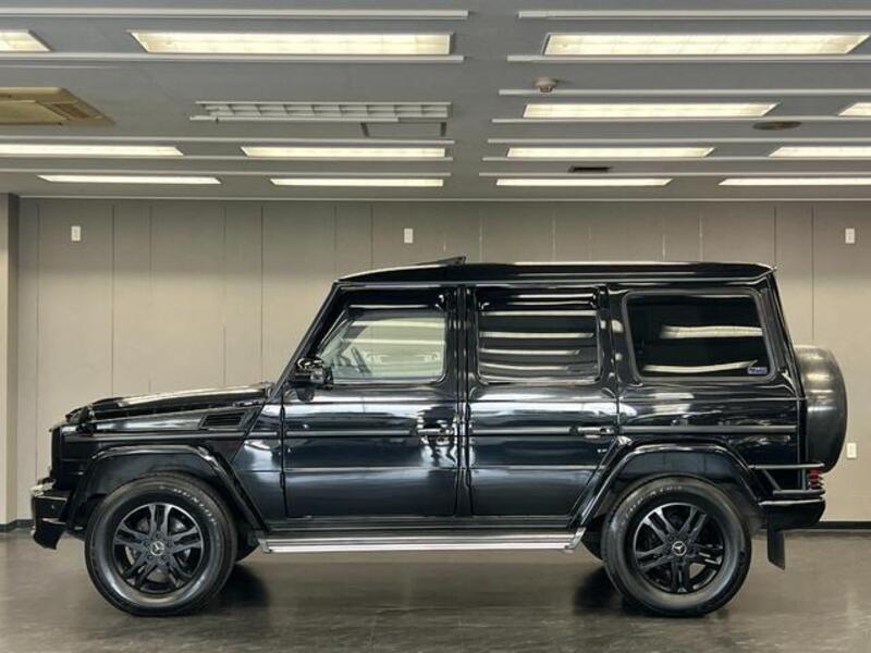 G-CLASS