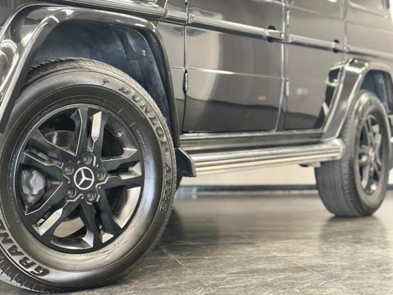 G-CLASS
