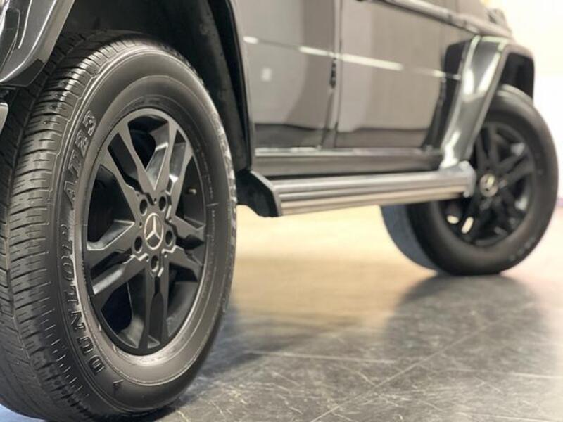 G-CLASS