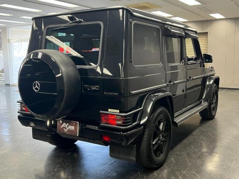 G-CLASS
