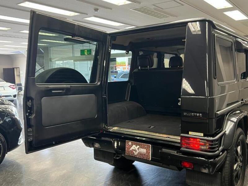 G-CLASS