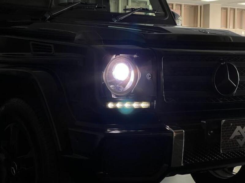 G-CLASS