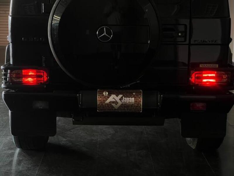 G-CLASS