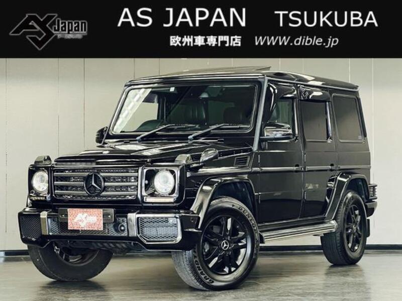 G-CLASS-0