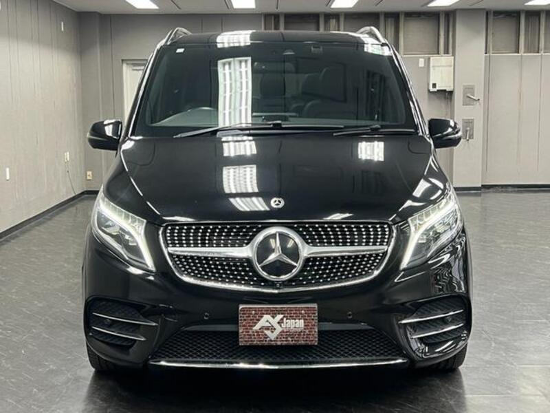 V-CLASS