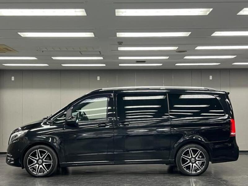 V-CLASS