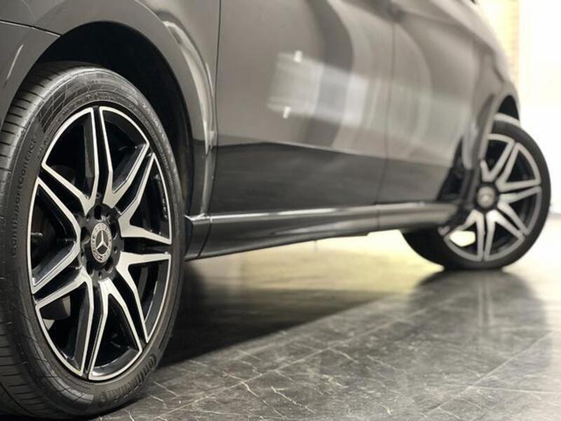 V-CLASS