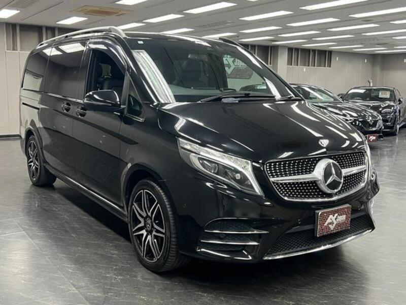 V-CLASS