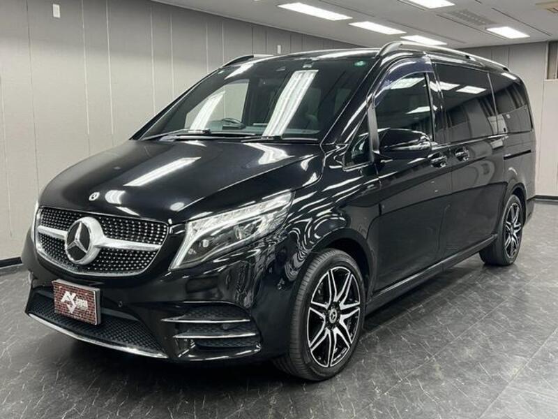 V-CLASS