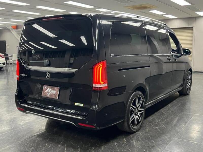 V-CLASS