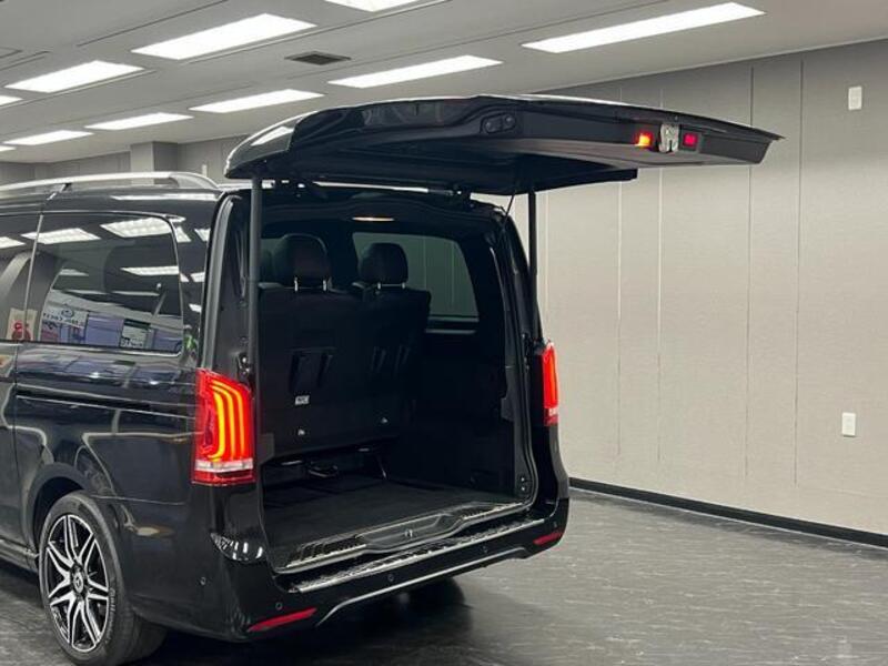 V-CLASS