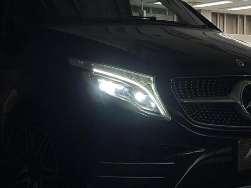 V-CLASS