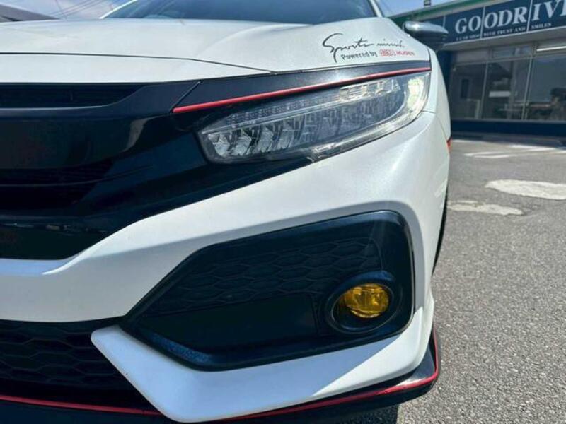 CIVIC