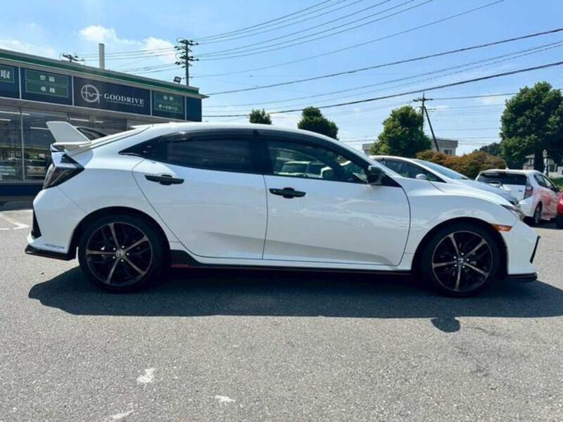 CIVIC