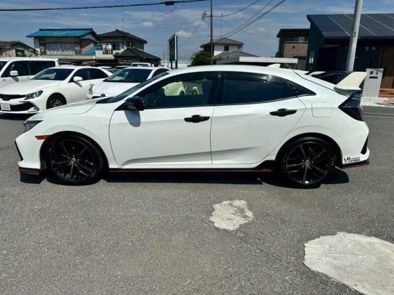 CIVIC