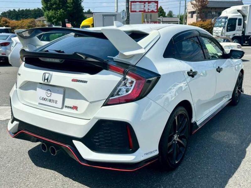 CIVIC
