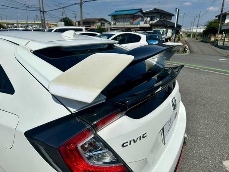 CIVIC