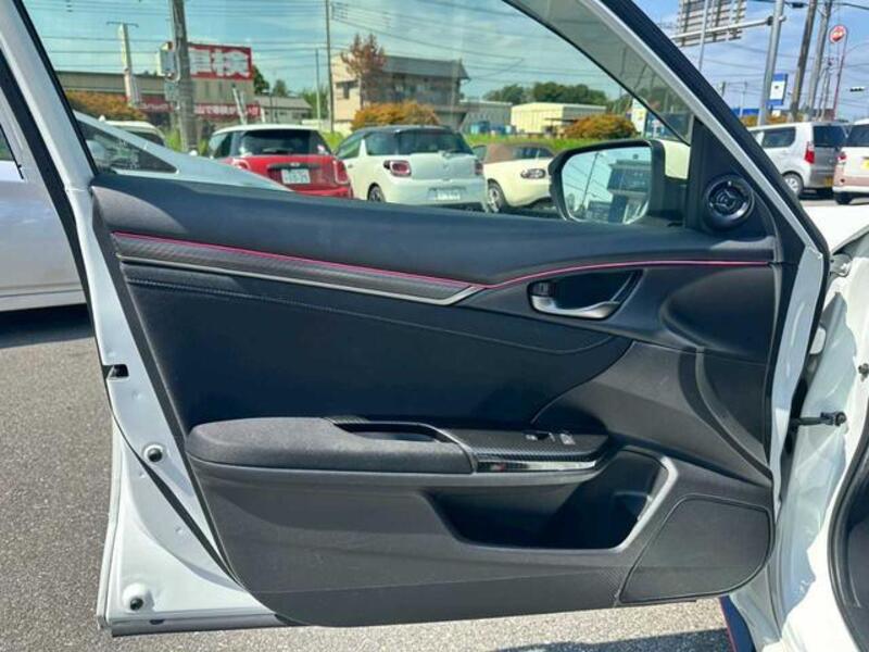 CIVIC