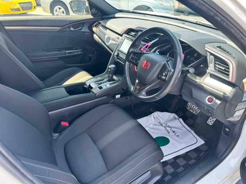 CIVIC