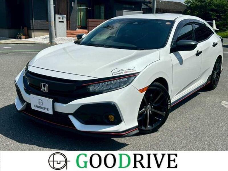 CIVIC-0