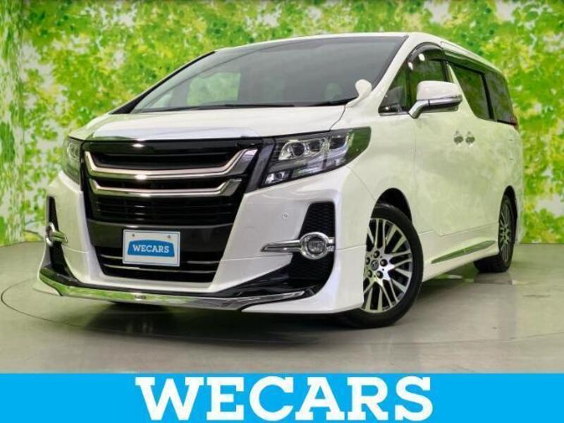 ALPHARD-0