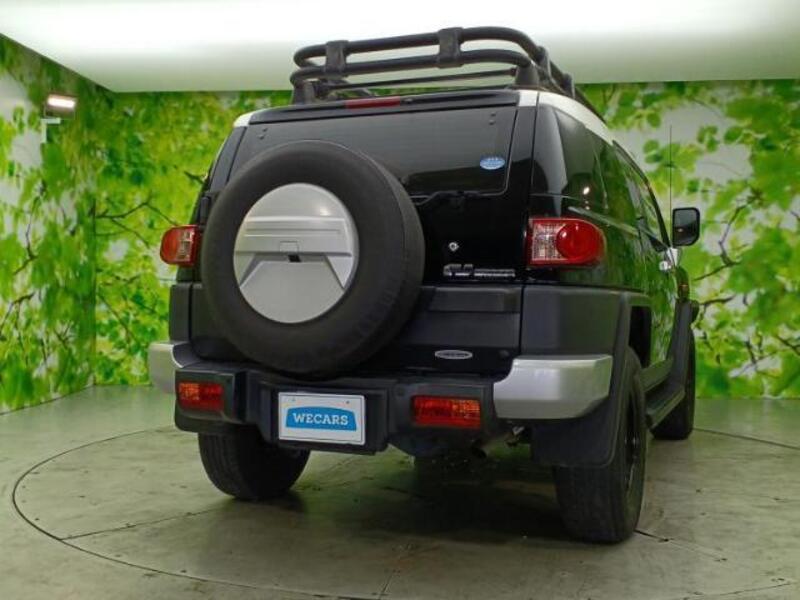 FJ CRUISER