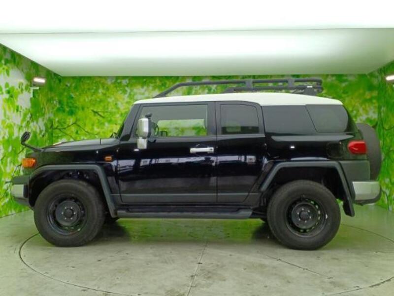 FJ CRUISER