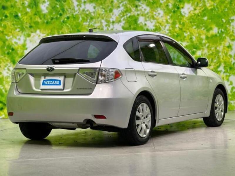 IMPREZA