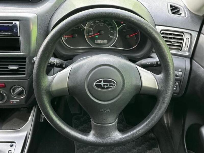 IMPREZA