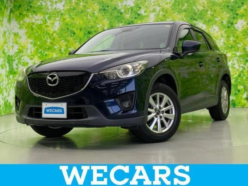 CX-5-0