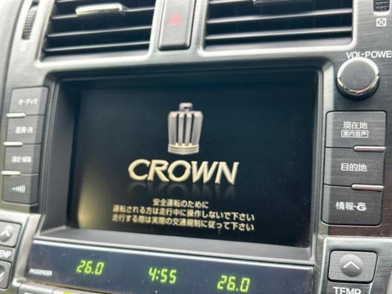 CROWN