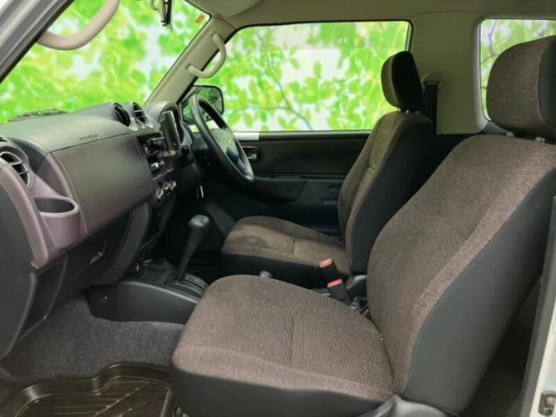 PAJERO MINI