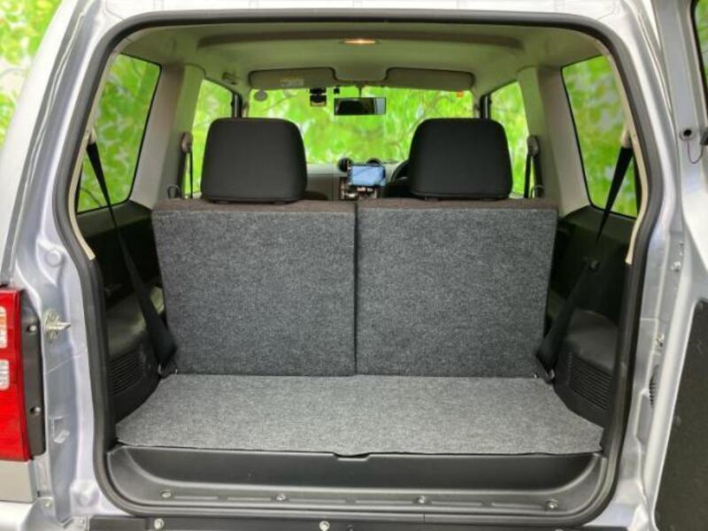 PAJERO MINI
