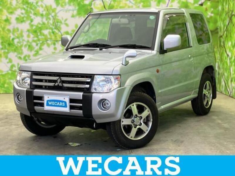 PAJERO MINI-0