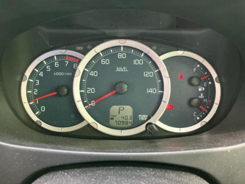 PAJERO MINI