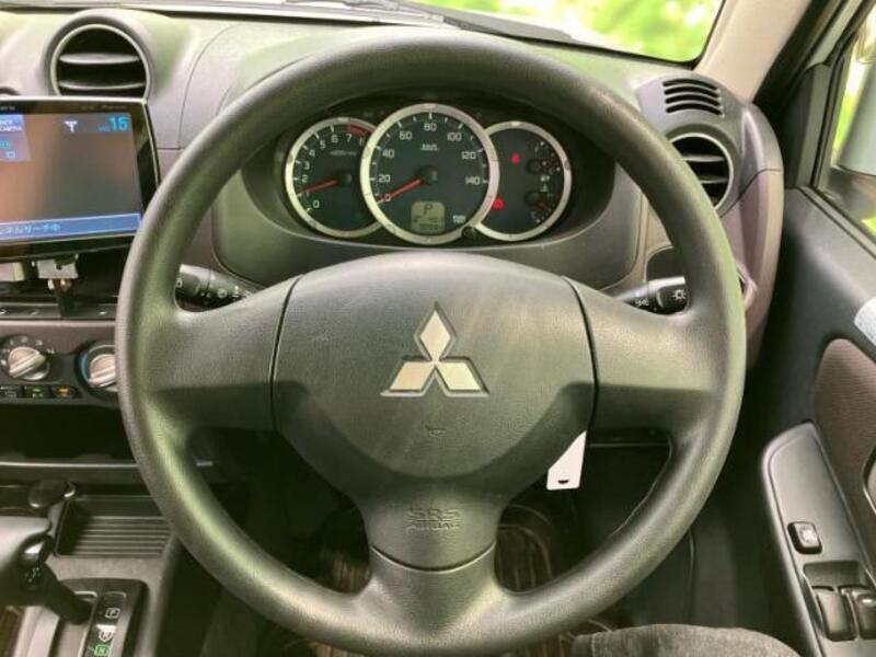 PAJERO MINI