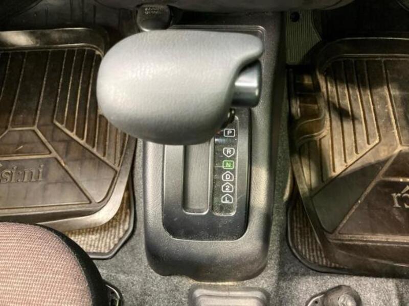 PAJERO MINI