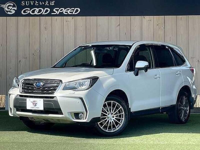 FORESTER-0