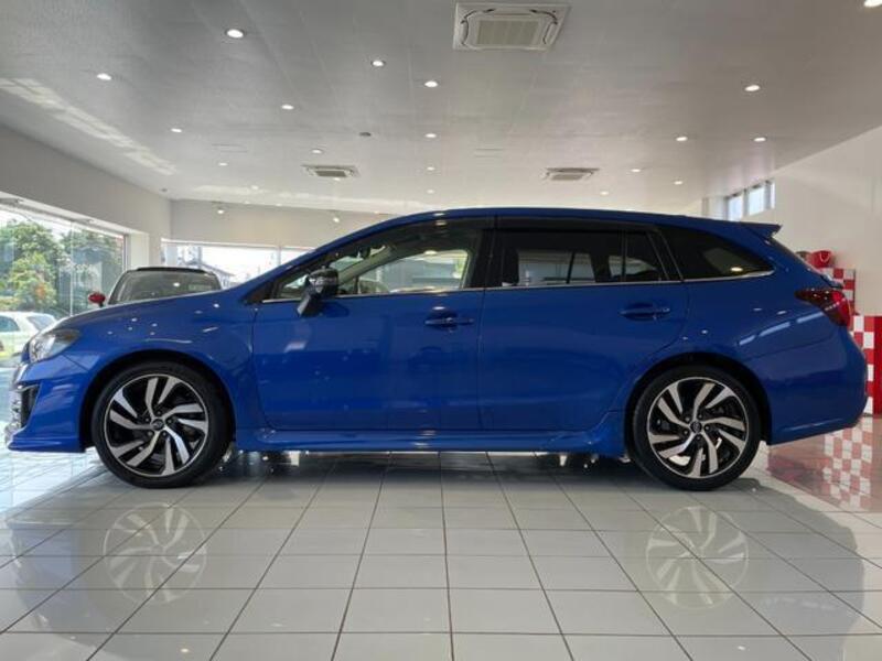 LEVORG