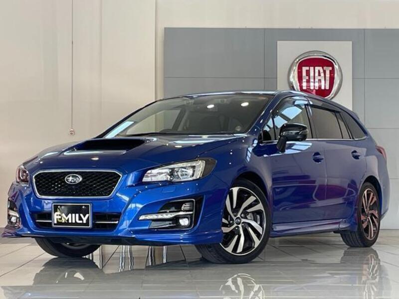 LEVORG-0