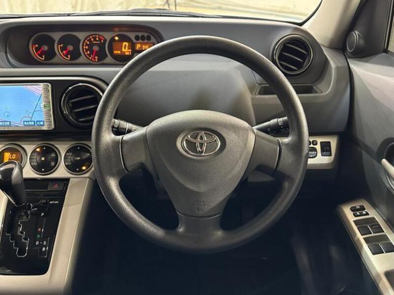 COROLLA RUMION