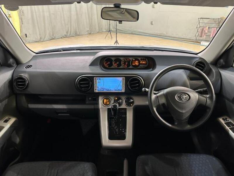 COROLLA RUMION