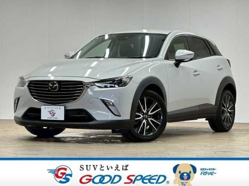 CX-3-0