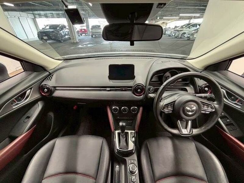 CX-3